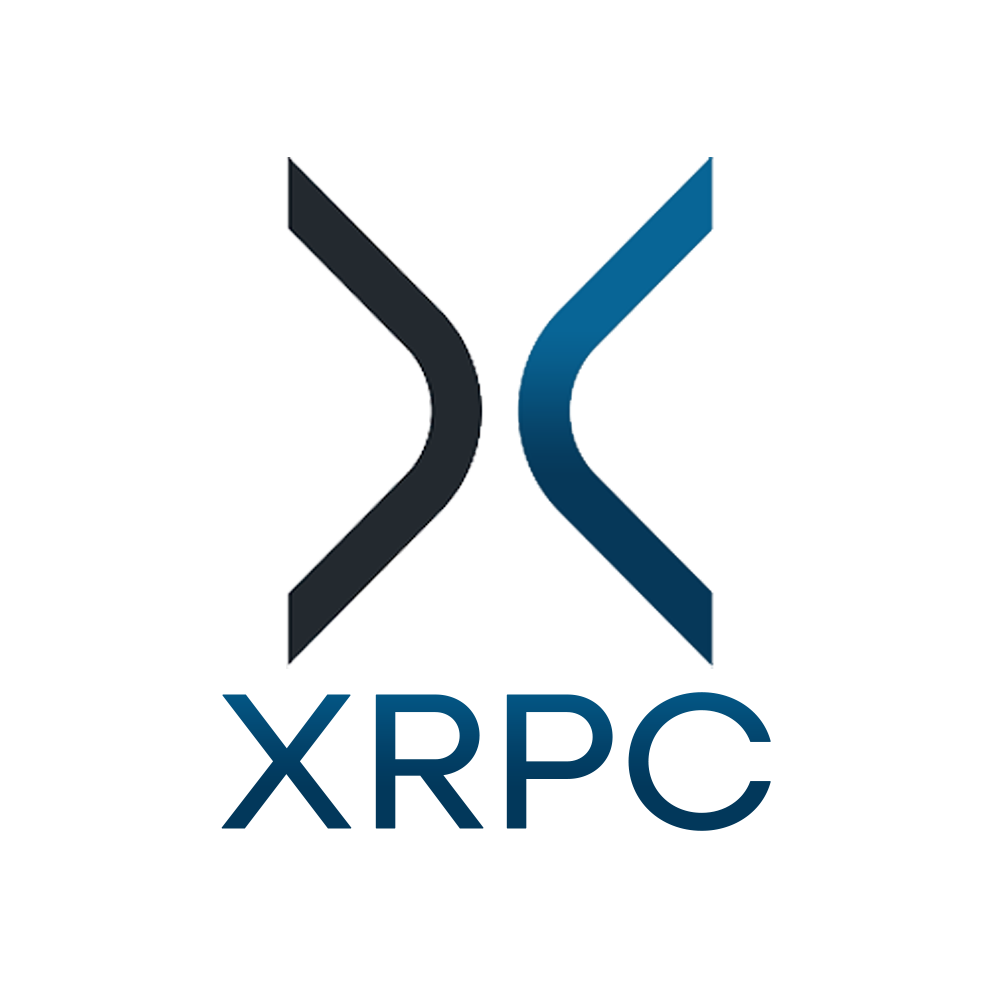 XRPC Logo