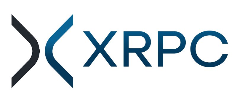 XRPC Extended Logo